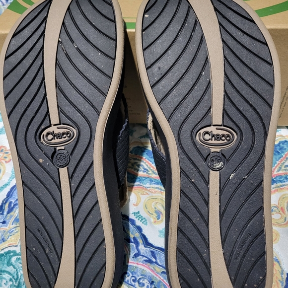 Chaco liberty flip - Picture 4 of 4